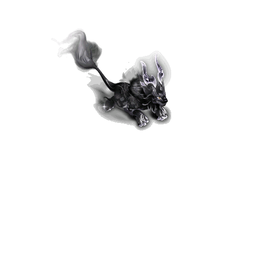 723_避水金睛兽·黑石-微资源