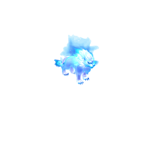573_怒雷狂狮-微资源