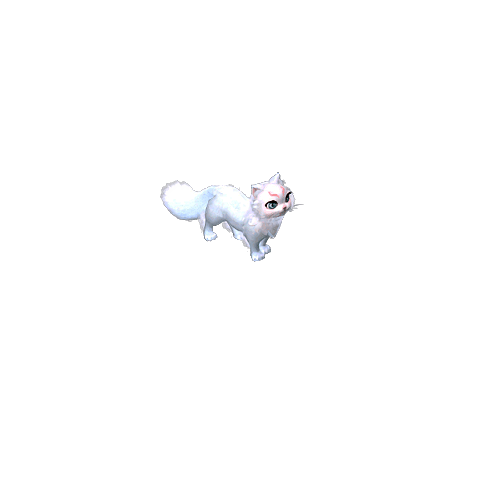 576_沐月灵猫-微资源