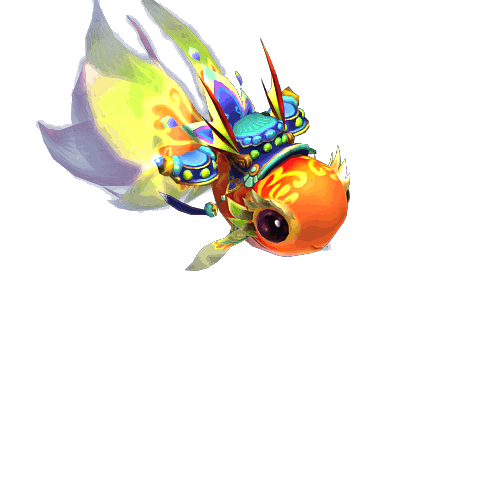521_金鳞仙子-微资源