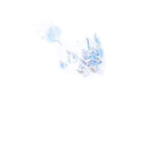 724_避水金睛兽·钻白-微资源
