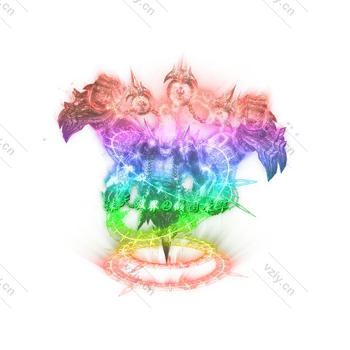 一体称号   诛天破界倾国荣华-微资源素材分享站