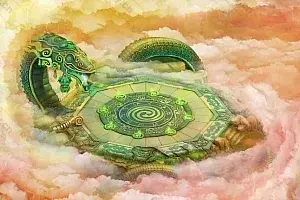 传奇十二生肖蛇真彩地图-微资源素材分享站