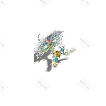 宠物    万妖雀-微资源素材分享站
