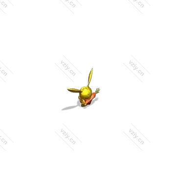 宠物   兔-微资源素材分享站
