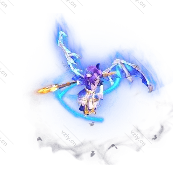 宠物      凌渊魔王-微资源素材分享站