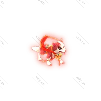 宠物    哮天犬-微资源素材分享站