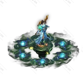 宠物    圣女40043-微资源素材分享站