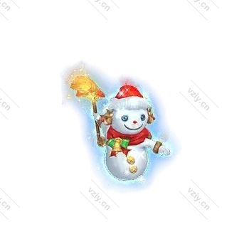 宠物      夏日雪人-微资源素材分享站