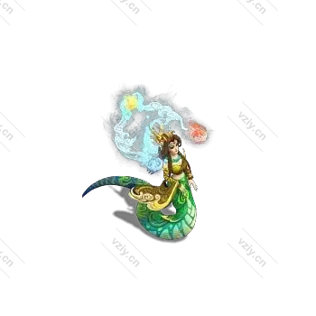 宠物 女娲-微资源素材分享站