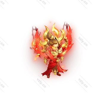 宠物    广目神王-微资源素材分享站
