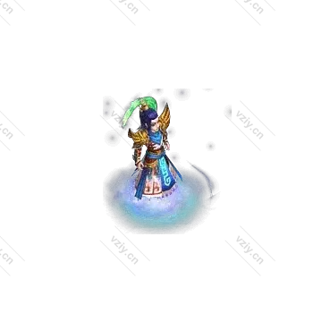 宠物  月神星君-微资源素材分享站