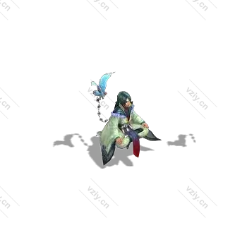 宠物 燕雀-微资源素材分享站