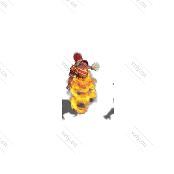 宠物   祝融-微资源素材分享站