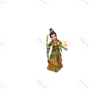宠物 花木兰-微资源素材分享站