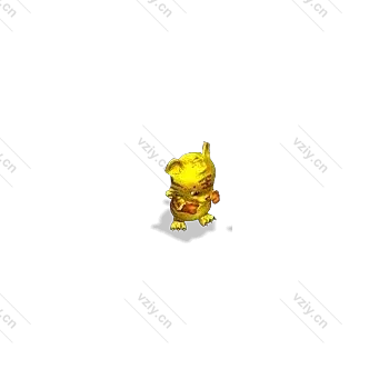宠物   虎-微资源素材分享站