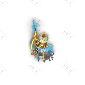 宠物     赵子龙-微资源素材分享站