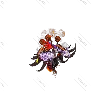 宠物 雷鸟-微资源素材分享站