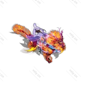 宠物    骑麒麟的小子-微资源素材分享站