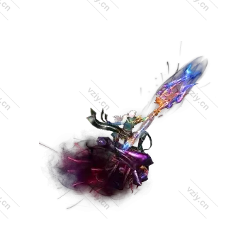 宠物 魔九-微资源素材分享站