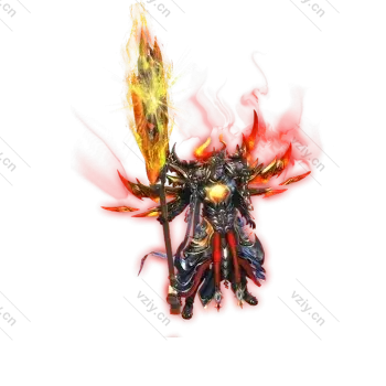 宠物 魔神-微资源素材分享站