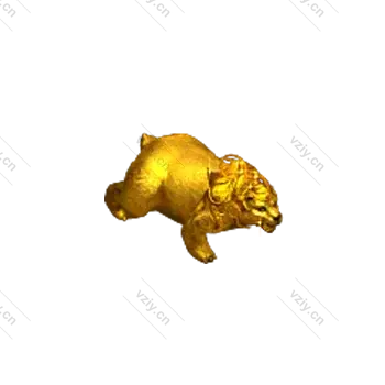 宠物    黄金太极-微资源素材分享站
