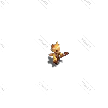 宠物03517-微资源素材分享站