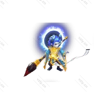 宠物笔墨之神-微资源素材分享站
