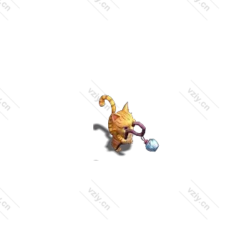 宠物阿猫-微资源素材分享站