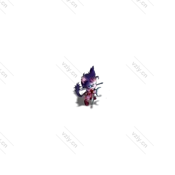 宠物阿紫-微资源素材分享站