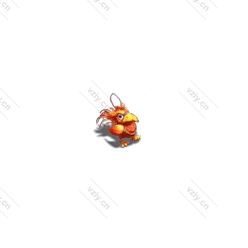 宠物阿鸡-微资源素材分享站