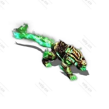 宠物剑齿虎-微资源素材分享站