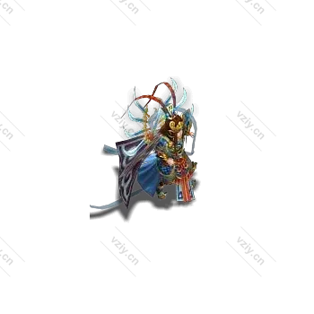 宠物天眼神将-微资源素材分享站