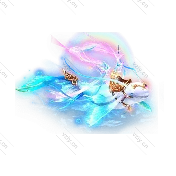 宠物海豚-微资源素材分享站