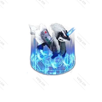 宠物独角兽001-微资源素材分享站