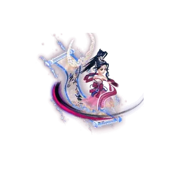 宠物画中仙-微资源素材分享站