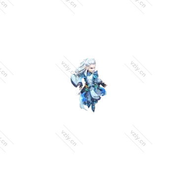 宠物神子-微资源素材分享站