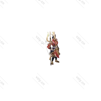 宠物神将-微资源素材分享站