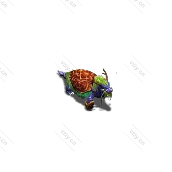 宠物绿毛宣武-微资源素材分享站