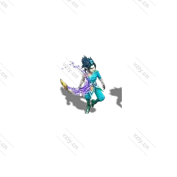 宠物绿皮男-微资源素材分享站