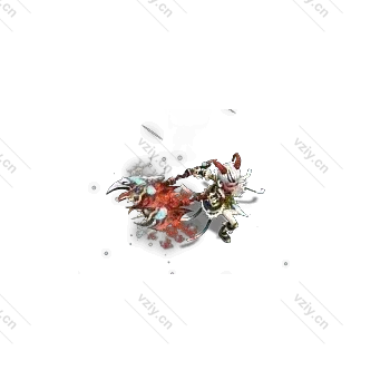 宠物长角的男子-微资源素材分享站