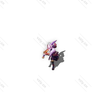 宠物魔剑使者-微资源素材分享站