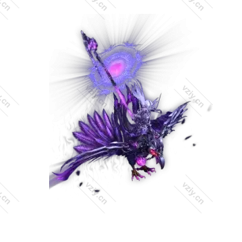 宠物魔域战将1-微资源素材分享站