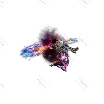宠物魔域战将2-微资源素材分享站