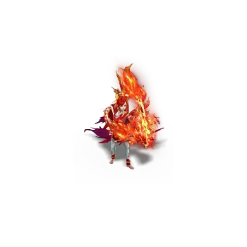 宠物魔灵弓神-微资源素材分享站