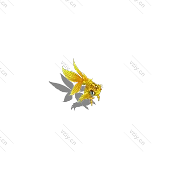 宠物鱼-微资源素材分享站